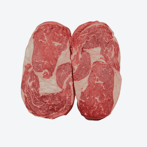 Beef Scotch Southern Rangers SR4 Victorian Grass Fed Free Range Hormone/Antibiotic Free MB4+