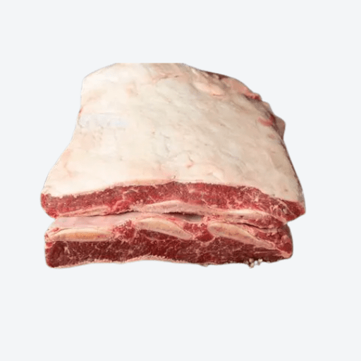 Beef Short Ribs Southern Ranges SR2 Victorian Grass Fed Free Range Hormone/Antibiotic Free MB2+