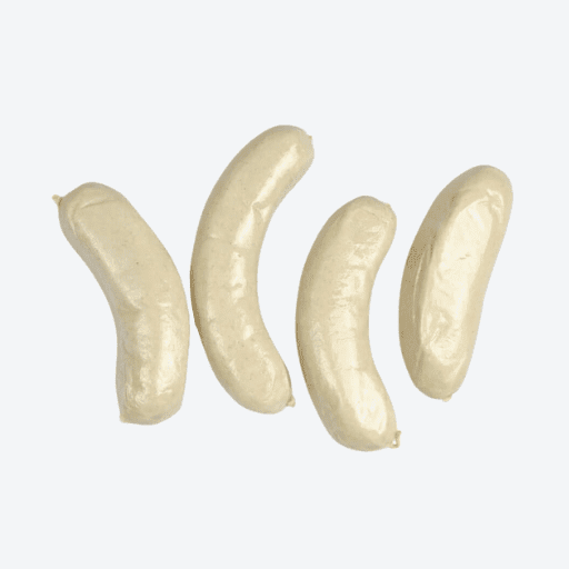 Boudin Blanc(White Sausage ) Euromaster
