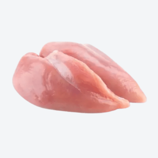 Chicken Breast Fillet Skin Off