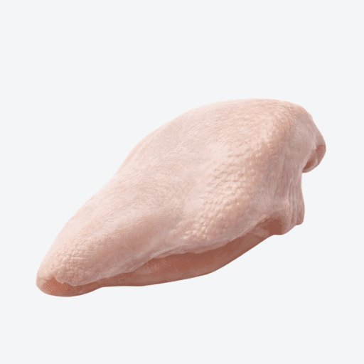 Chicken Breast Fillet Skin On