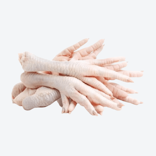 Chicken Feet