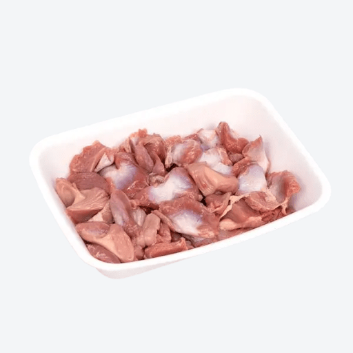 Chicken Giblets (2KG Bag)