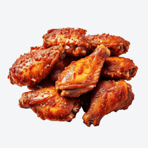 Chicken Mid Wings / Wingettes Crumb