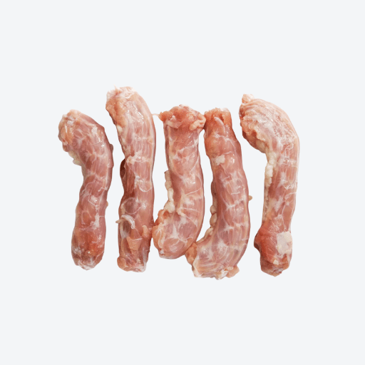 Chicken Neck