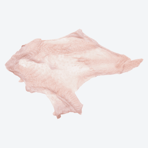 Chicken Skin