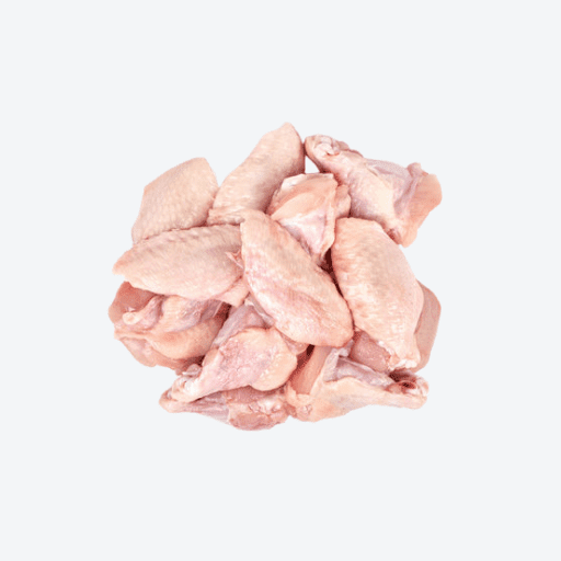 Chicken Nibbles (Mixed Wings & Drumettes)