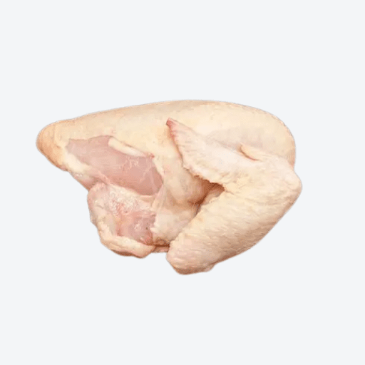 Chicken Supreme Portion Cut Skin On Lonica Chemical Free