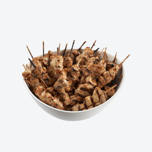 Chicken Tenderloin Skewer Cocktail (Box 48)