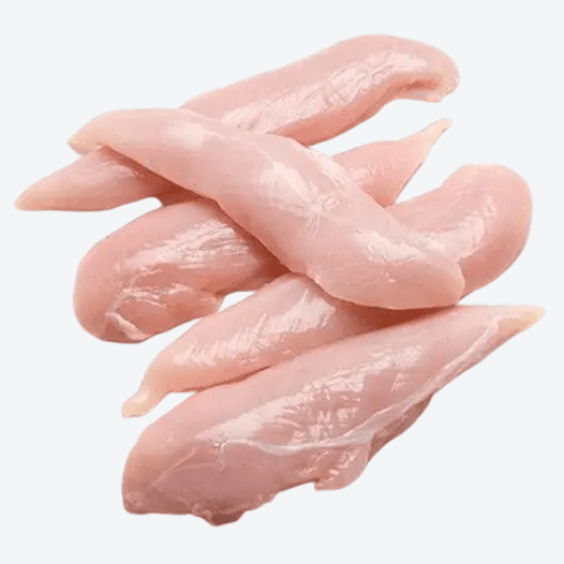 Chicken Tenderloins