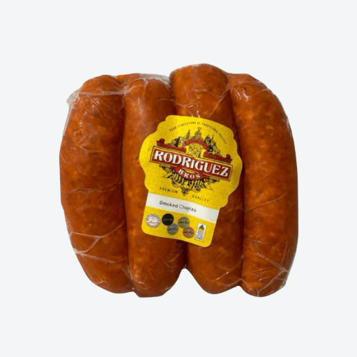 Chorizo Mince Rodriguez