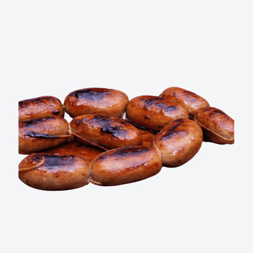 Chorizo Smoked Longanessa