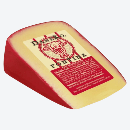 Danish Fontina