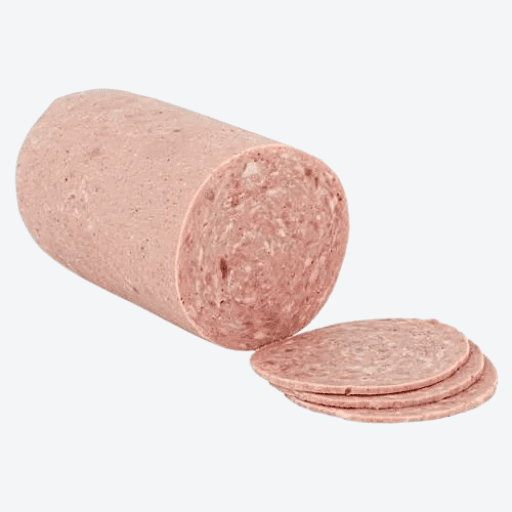 Euromaster Traditional Plain Mortadella