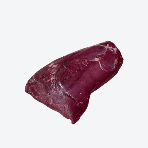 Emu Fan Fillet