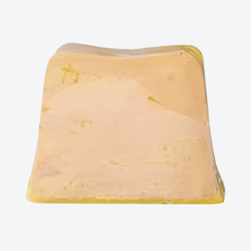 Foie Gras Semi Cooked White Label