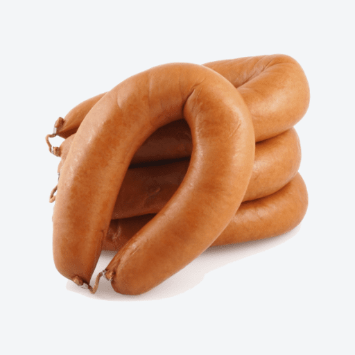 German Bratwurst Mince
