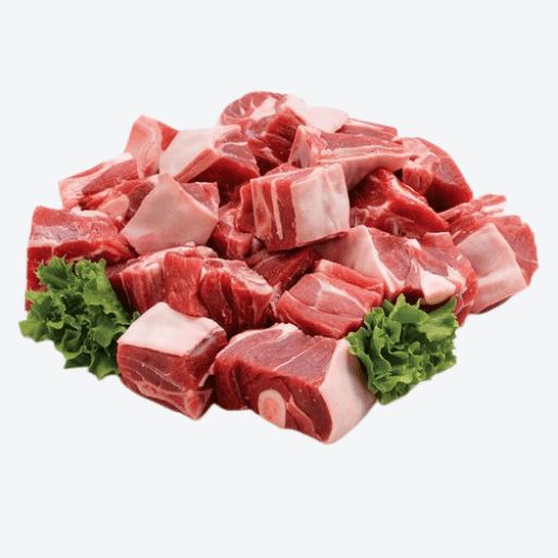 Goat Whole (6 WAY CUT) FROZEN ** 24 HOURS NOTICE **