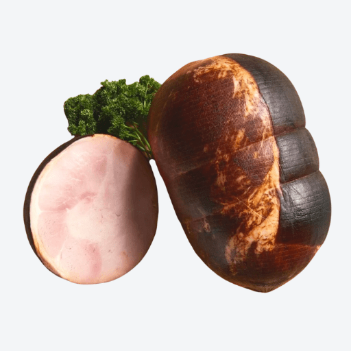 Ham Gypsy Boneless Double Smoked Black Forest