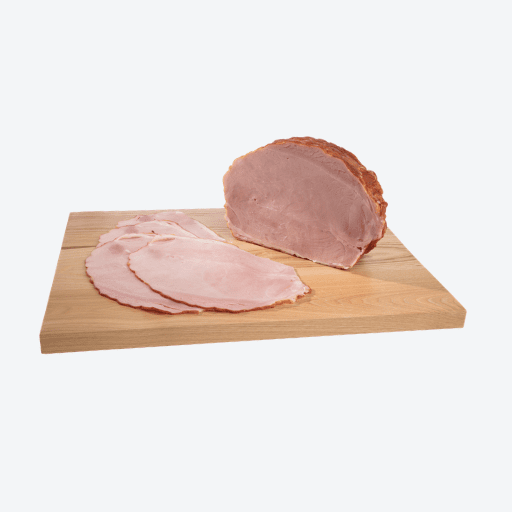 Ham Gypsy Leg Sliced