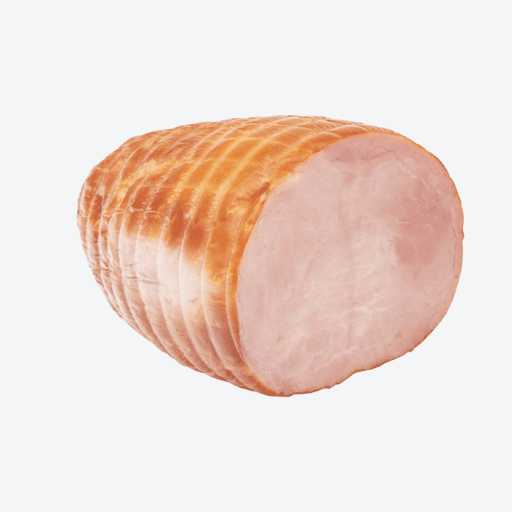 Ham Shoulder Boston Boneless Double Smoked Black Forest