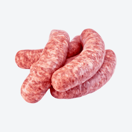 Italian Bratwurst Mince
