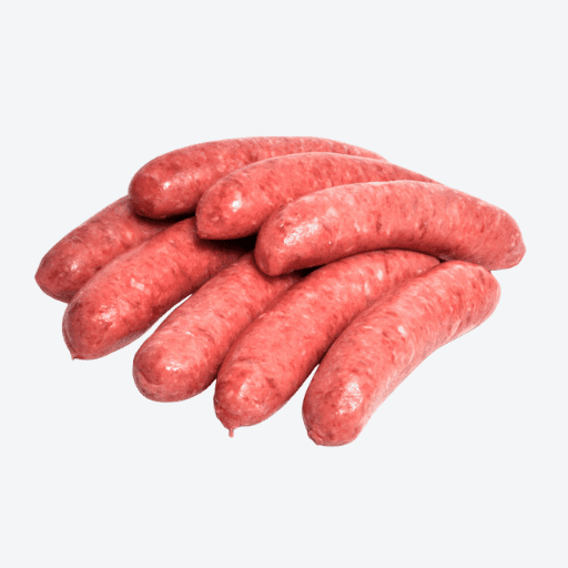 Kangaroo and Bush Tomato Sausages
