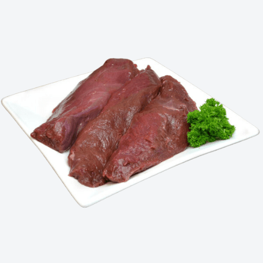Kangaroo Loin Fillet Malleeroo (Minimum - 500g)  **PREORDER - 2 Business Days
