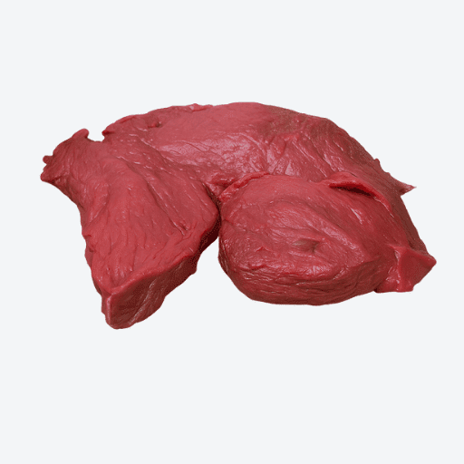 Kangaroo Rump Pararoo Premium (Minimum - 500g) FROZEN **PREORDER - 2 Business Days