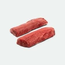 Lamb Backstrap Denuded