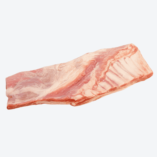 Lamb Breast Bone In Warragul Dorper