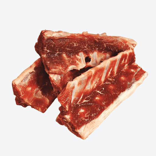 Lamb Bones