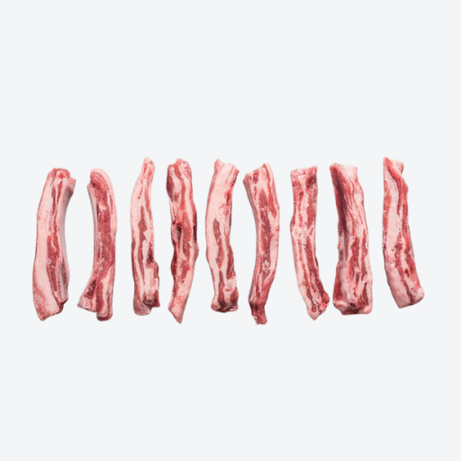Lamb Breast USA Ribs Warragul Dorper