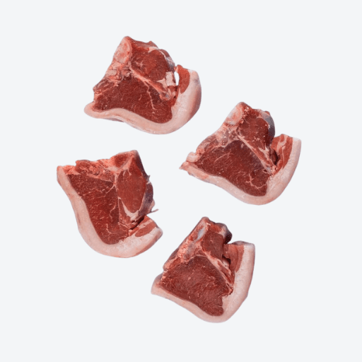 Lamb Chump Chop - Cut To Thickness