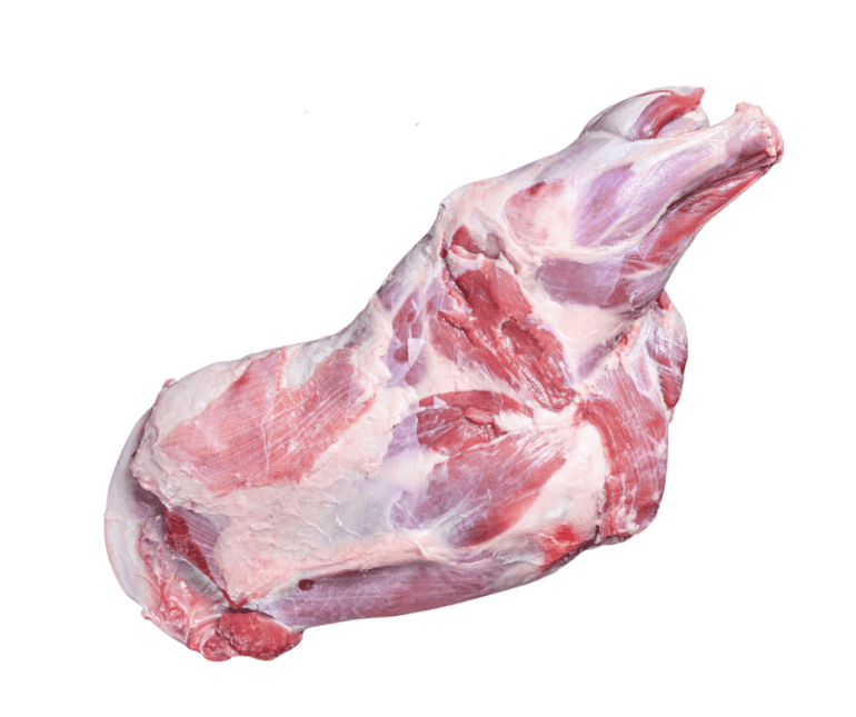 Lamb Forequarter Whole