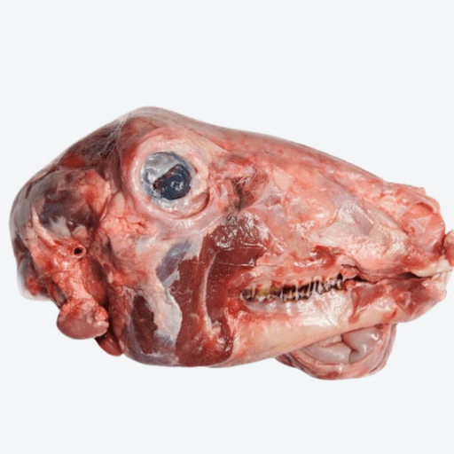 Lamb Heads