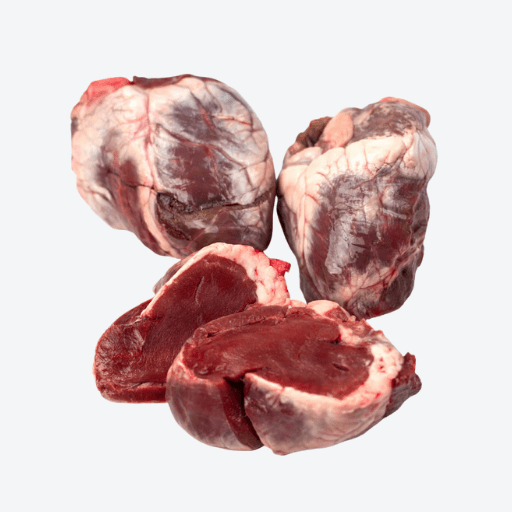 Lamb Hearts