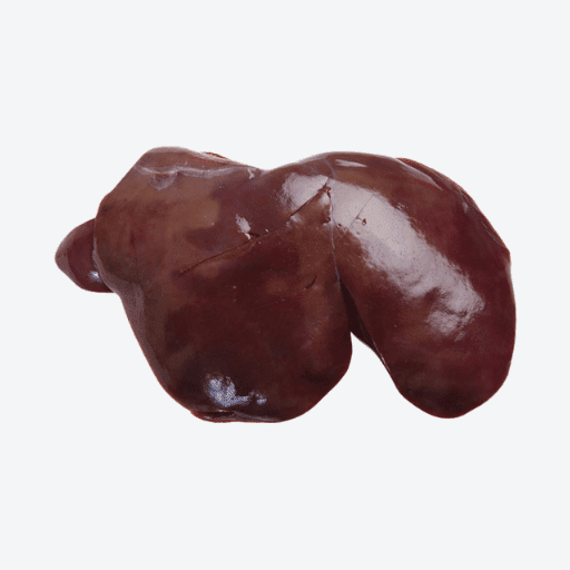 Lamb Liver