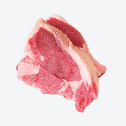 Lamb Loin Chops Warragul Dorper - Cut To Thickness