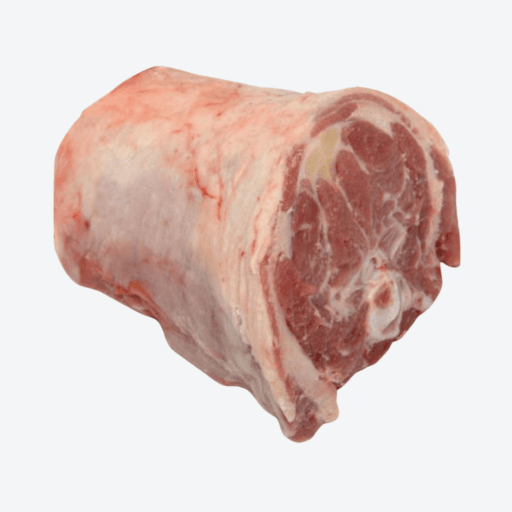 Lamb Neck Bone In (FROZEN)
