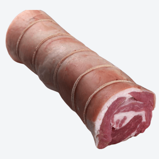 Lamb Prepared Loin