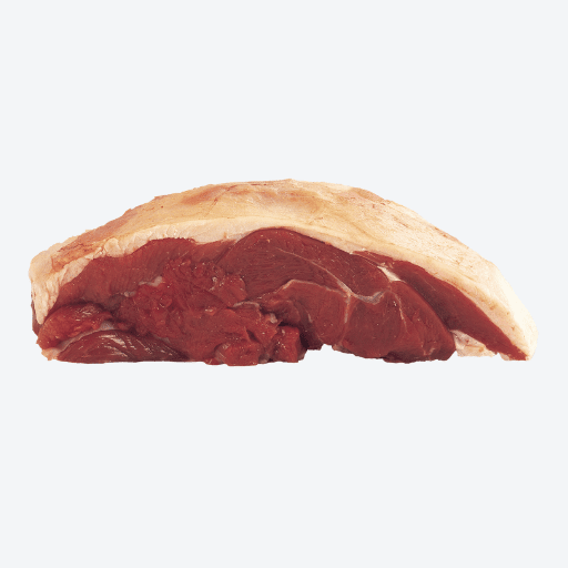 Lamb Rump Cap On Sovereign