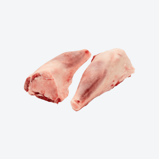 Lamb Shank Hindquarter