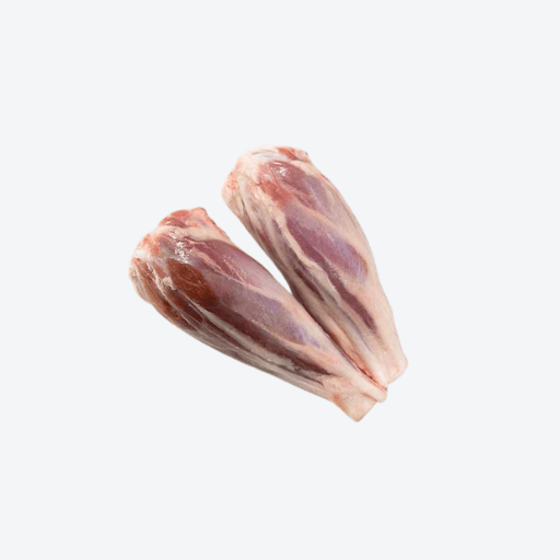Lamb Forequarter Chops - 4kg Minimum Order