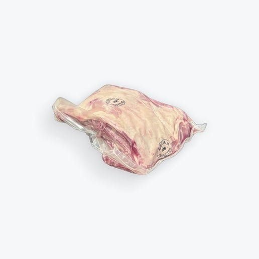 Lamb Shoulder Bone In Square Cut