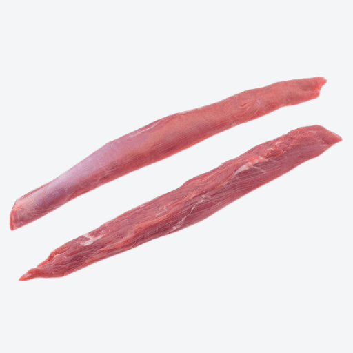 Lamb Tenderloins Warragul Dorper