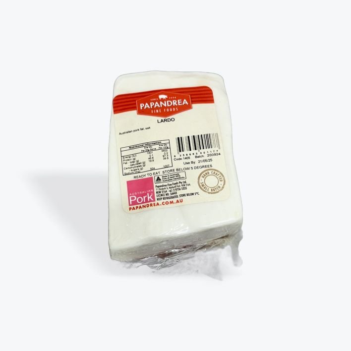 Lardo