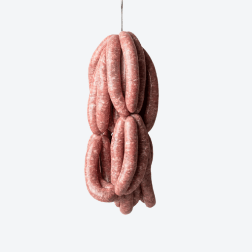 Little Butcher Bespoke Pork And Fennel Sausage Mince
