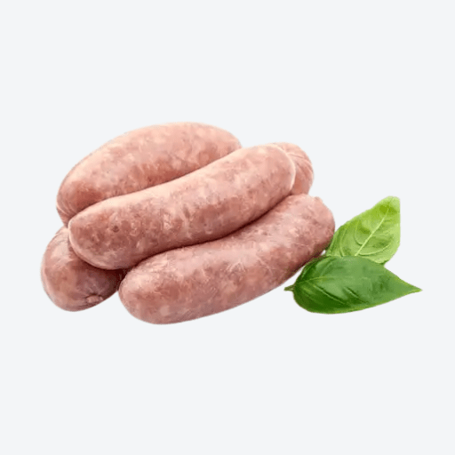 Little Butcher Country Chicken Sausage Thick
