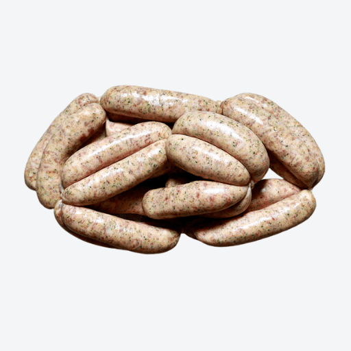 Little Butcher Pork Cumberland Sausage Mince